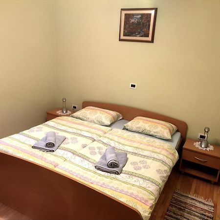 Apartma Pod Rozem Soca Exterior photo